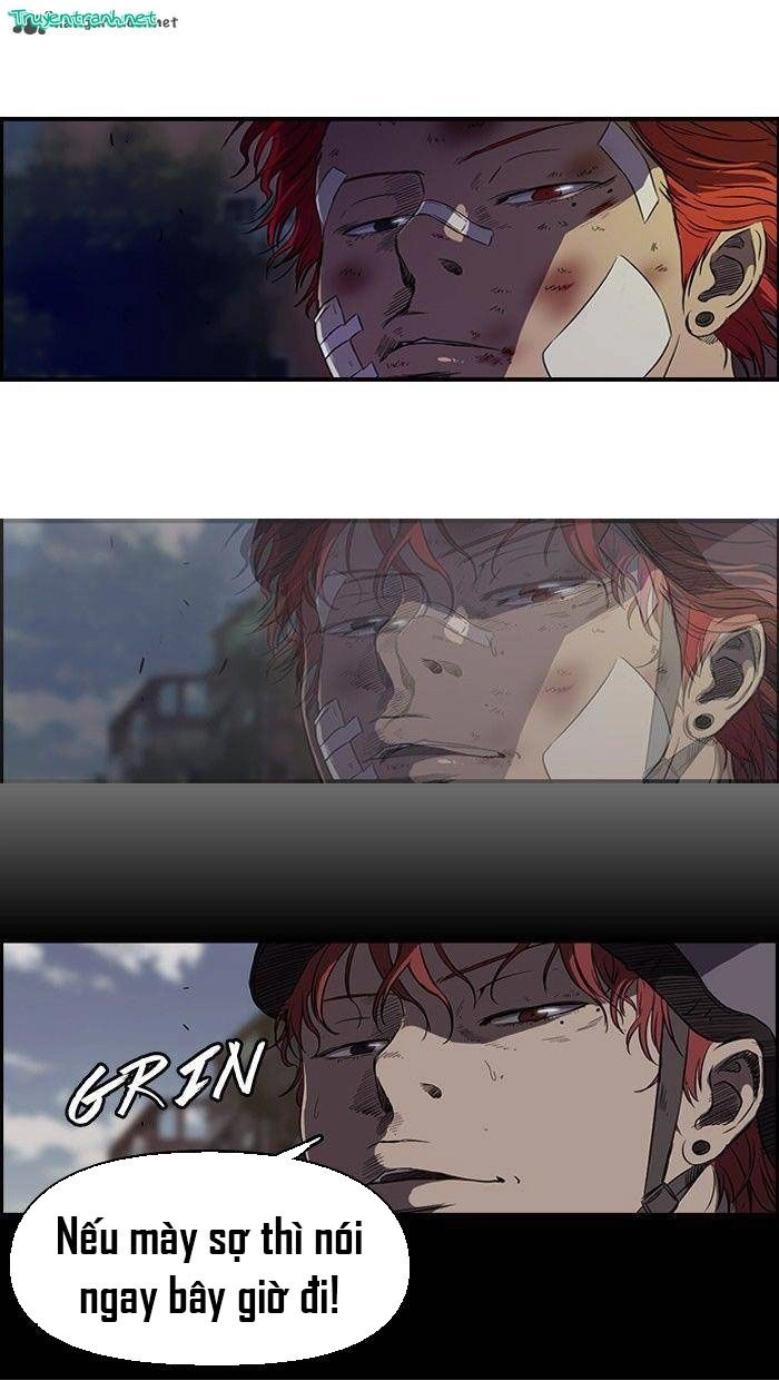 Thể Thao Cực Hạn Chapter 49 - 10