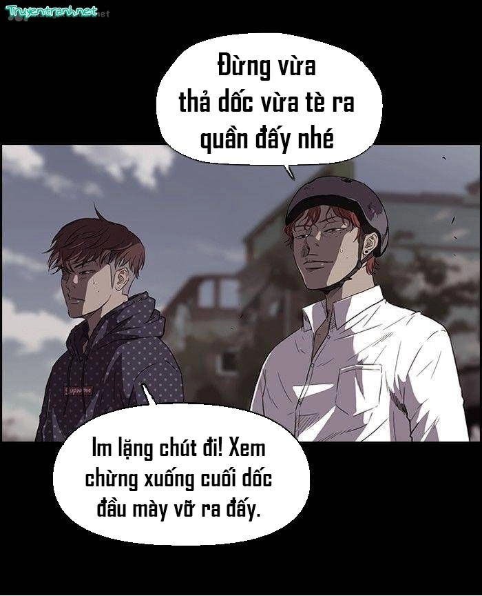 Thể Thao Cực Hạn Chapter 49 - 11