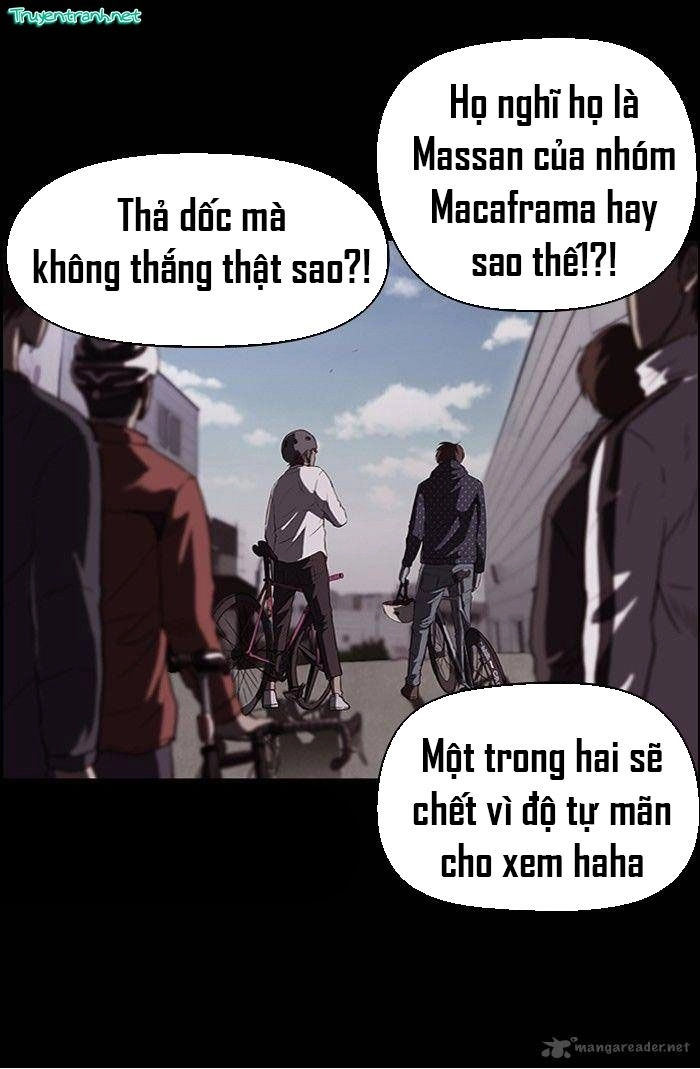 Thể Thao Cực Hạn Chapter 49 - 12