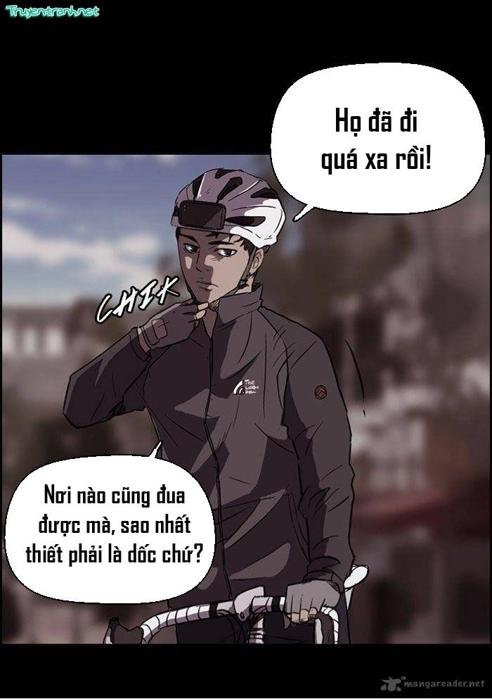 Thể Thao Cực Hạn Chapter 49 - 13