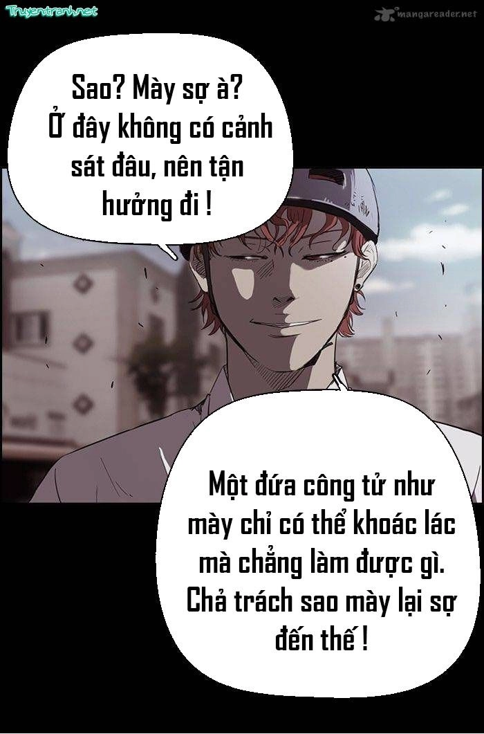 Thể Thao Cực Hạn Chapter 49 - 16