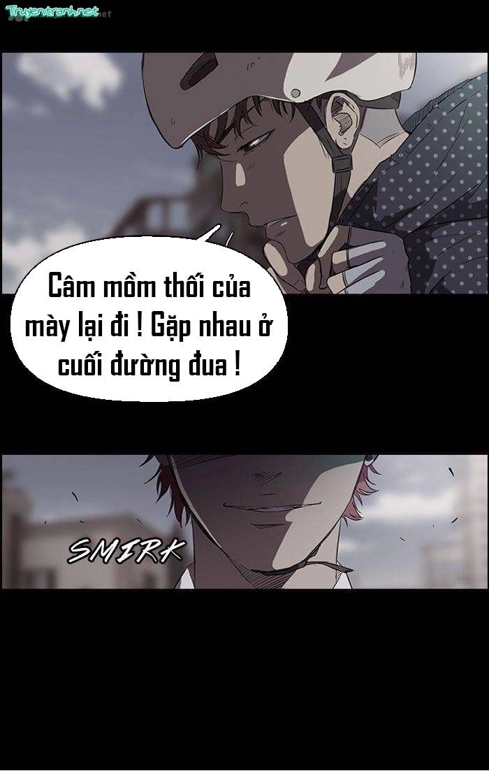 Thể Thao Cực Hạn Chapter 49 - 17