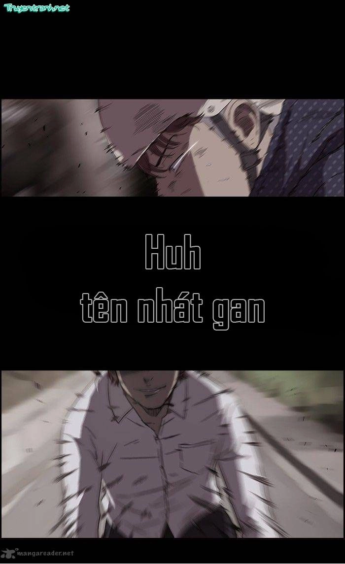 Thể Thao Cực Hạn Chapter 49 - 21