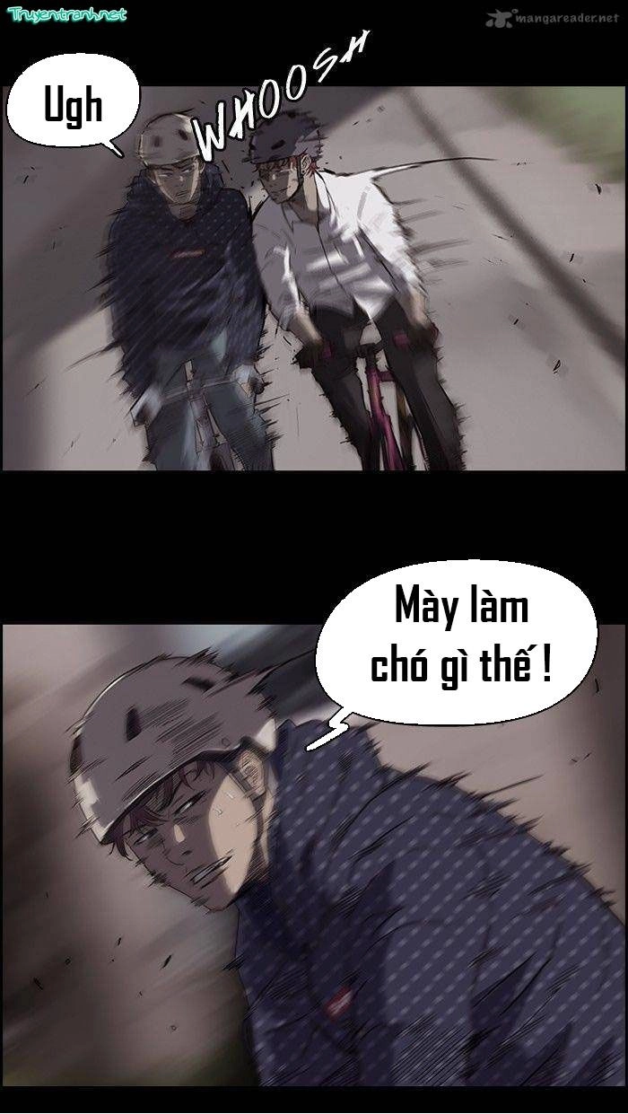 Thể Thao Cực Hạn Chapter 49 - 22