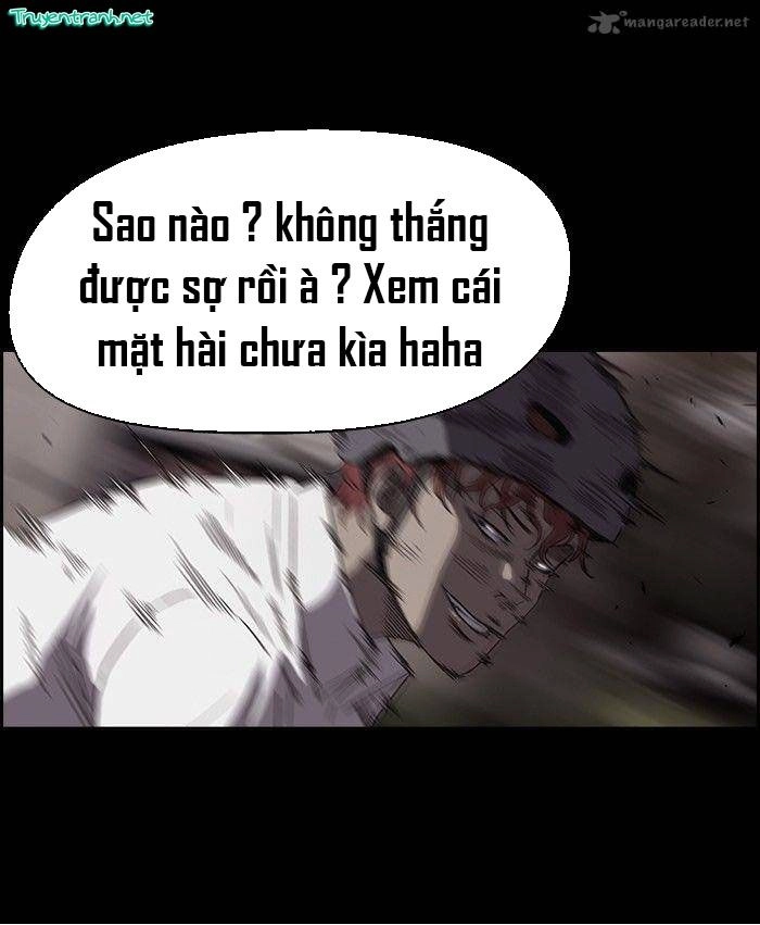 Thể Thao Cực Hạn Chapter 49 - 23