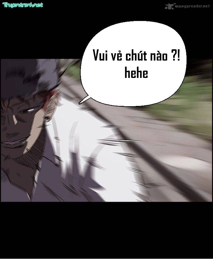 Thể Thao Cực Hạn Chapter 49 - 26