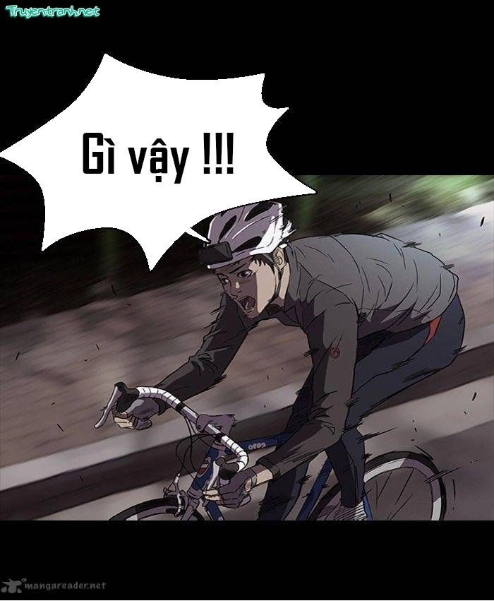 Thể Thao Cực Hạn Chapter 49 - 33