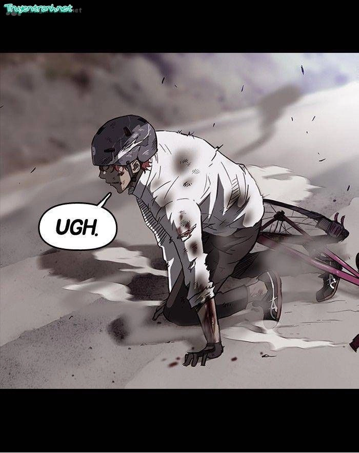 Thể Thao Cực Hạn Chapter 49 - 34