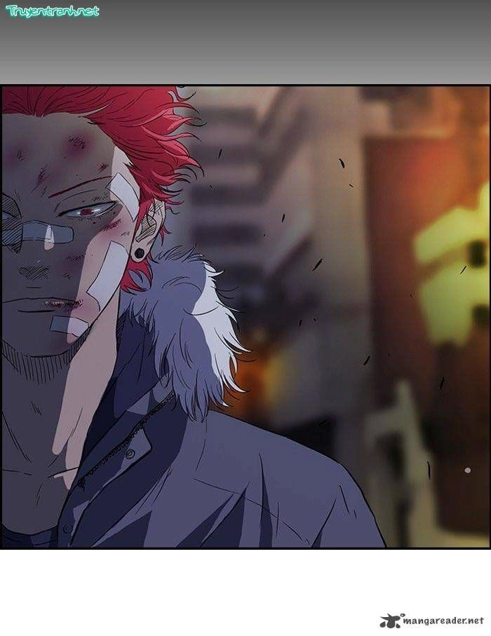 Thể Thao Cực Hạn Chapter 49 - 40