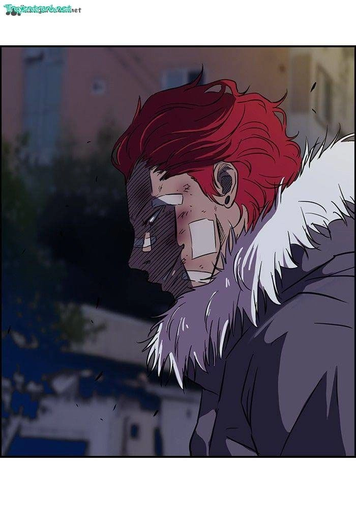 Thể Thao Cực Hạn Chapter 49 - 41