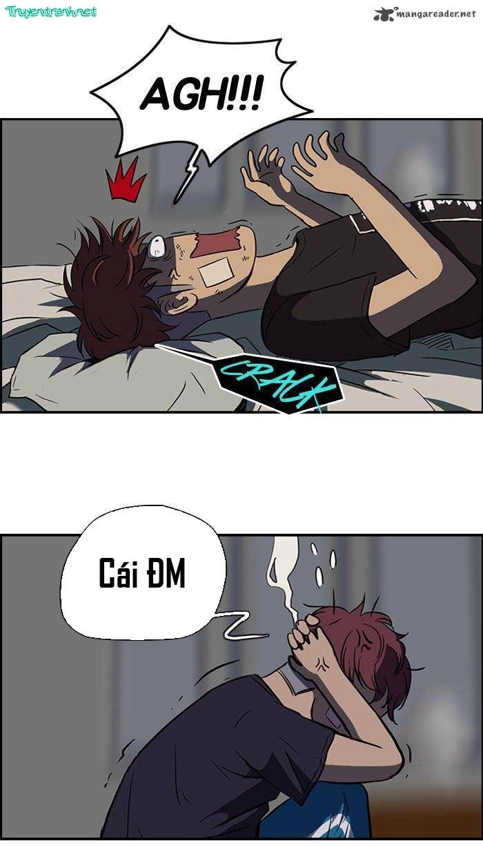 Thể Thao Cực Hạn Chapter 49 - 46