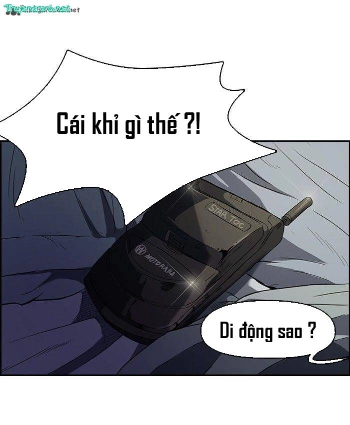 Thể Thao Cực Hạn Chapter 49 - 47