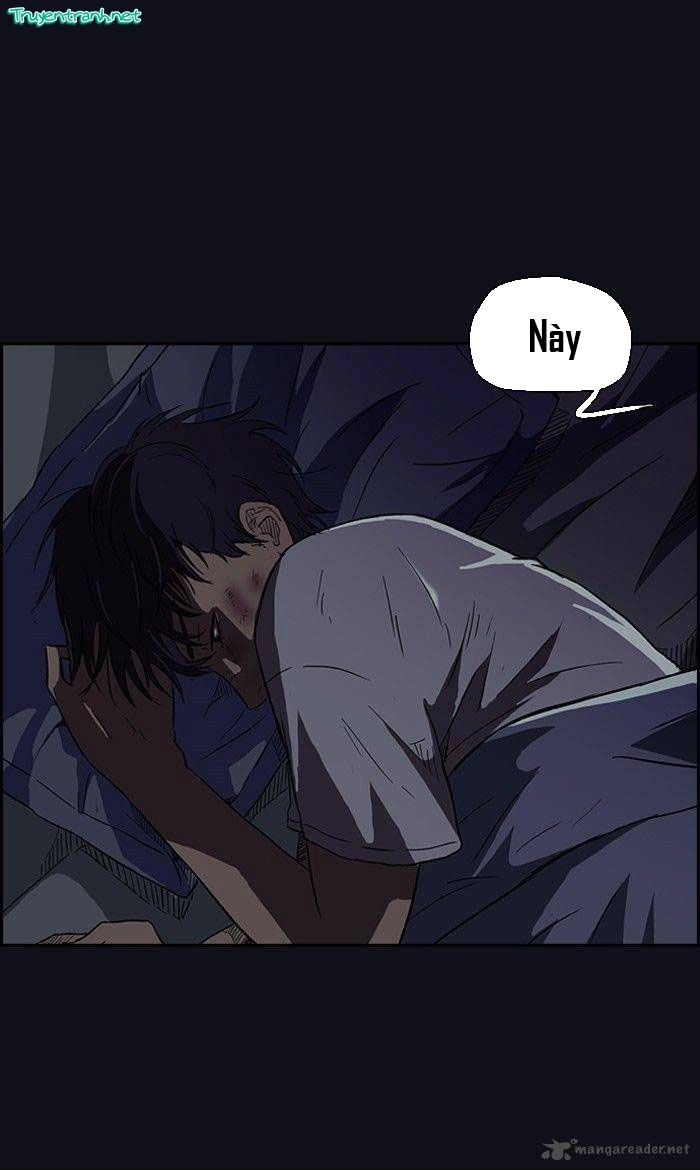 Thể Thao Cực Hạn Chapter 49 - 51