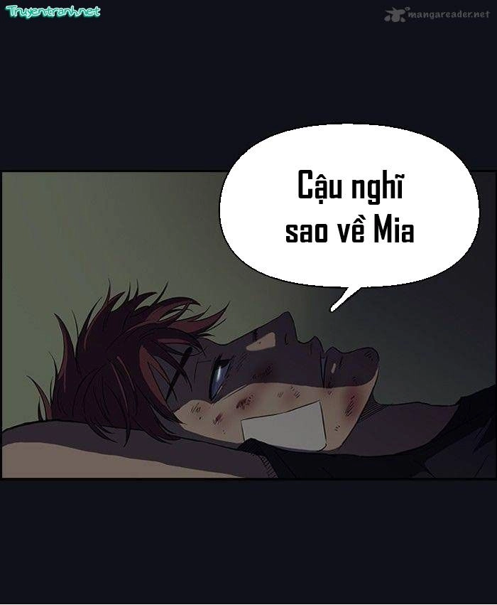 Thể Thao Cực Hạn Chapter 49 - 52