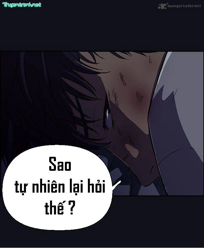 Thể Thao Cực Hạn Chapter 49 - 53