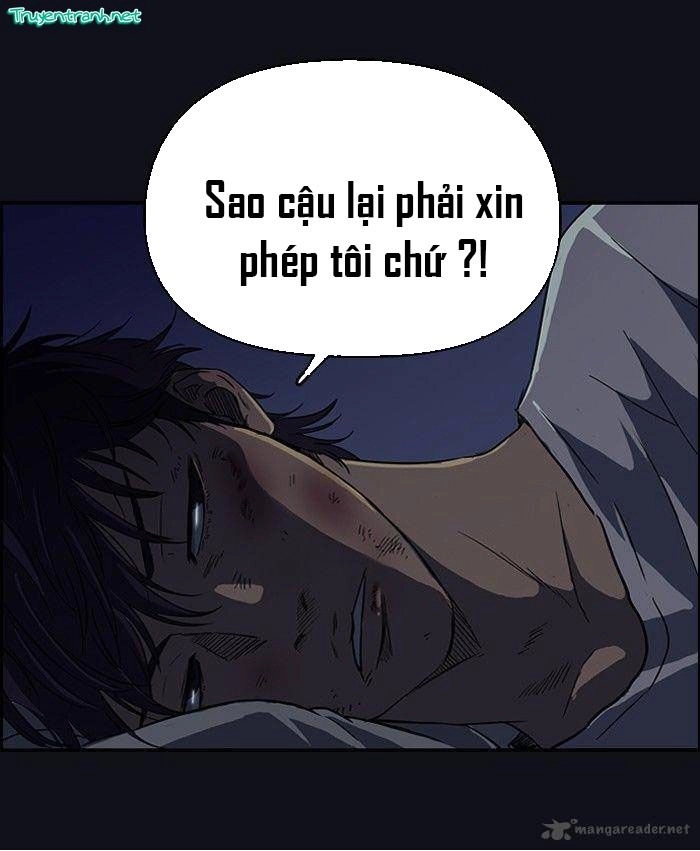 Thể Thao Cực Hạn Chapter 49 - 55