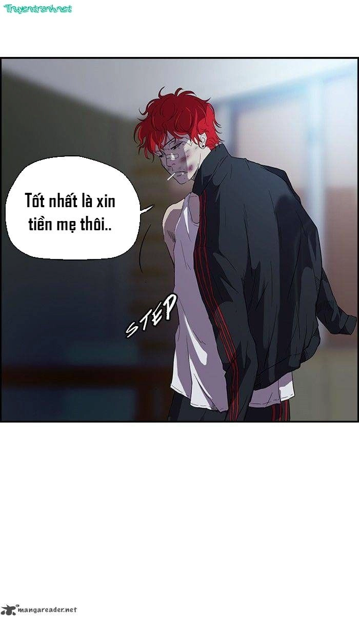 Thể Thao Cực Hạn Chapter 50 - 7