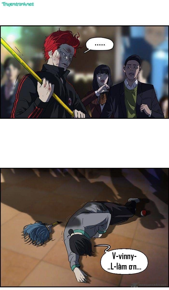 Thể Thao Cực Hạn Chapter 51 - 26