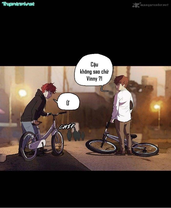 Thể Thao Cực Hạn Chapter 52 - 7