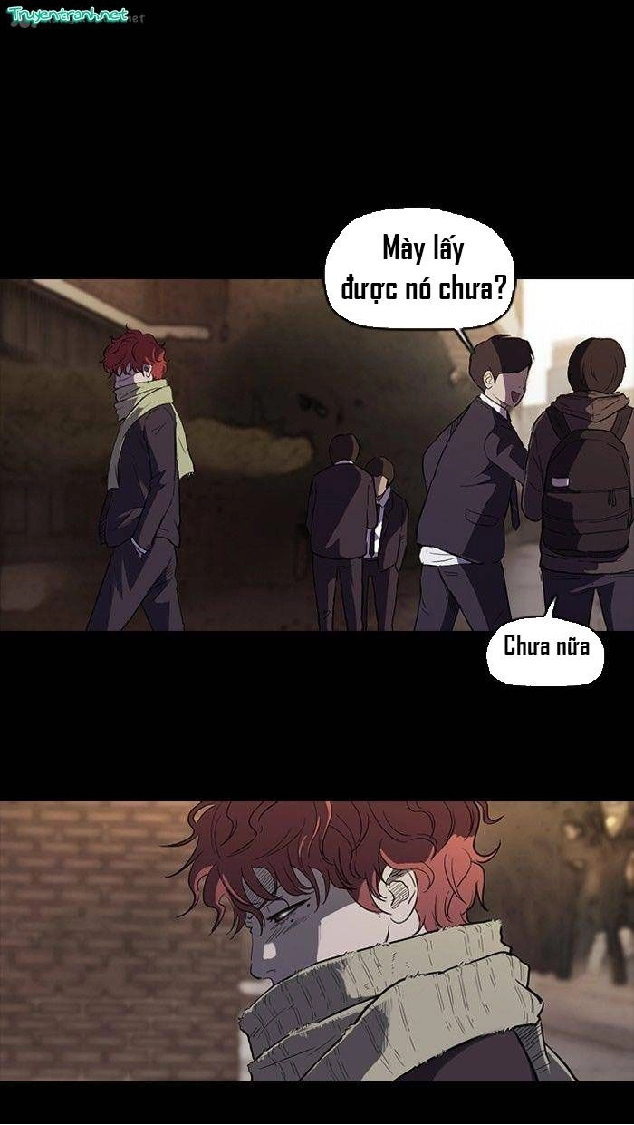 Thể Thao Cực Hạn Chapter 52 - 40