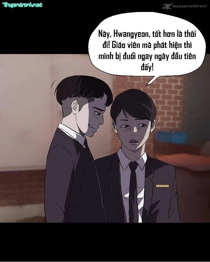 Thể Thao Cực Hạn Chapter 52 - 46