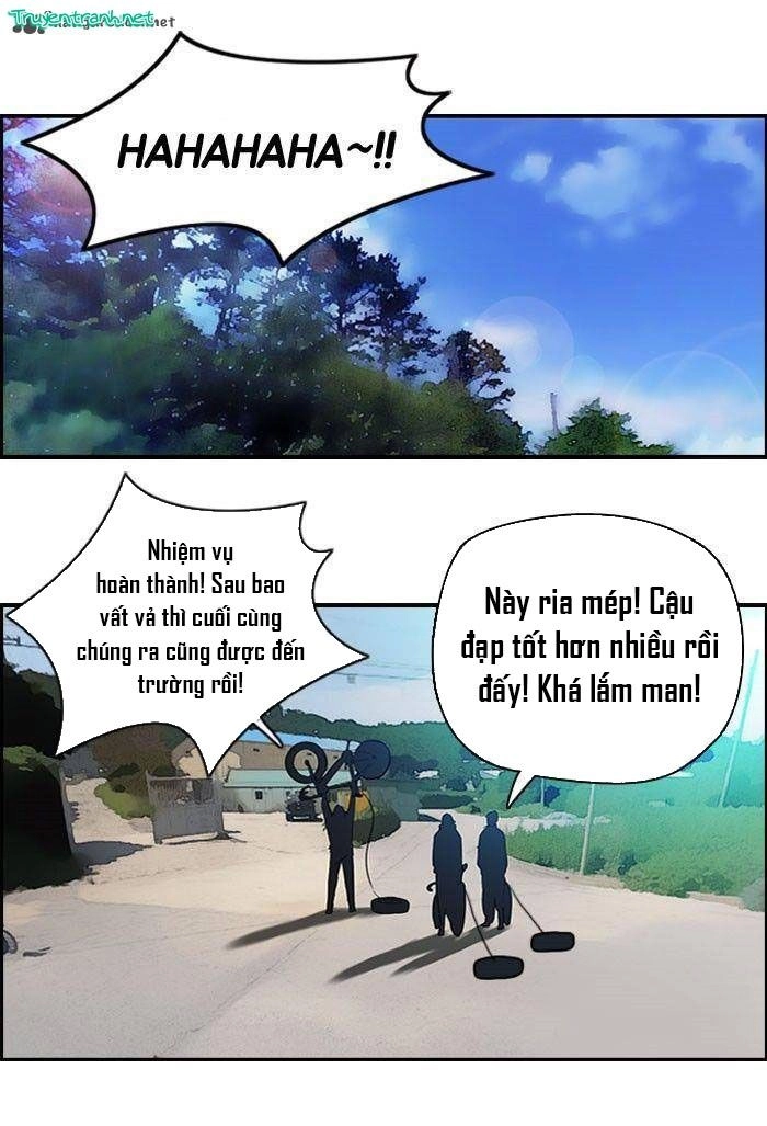 Thể Thao Cực Hạn Chapter 54 - 5