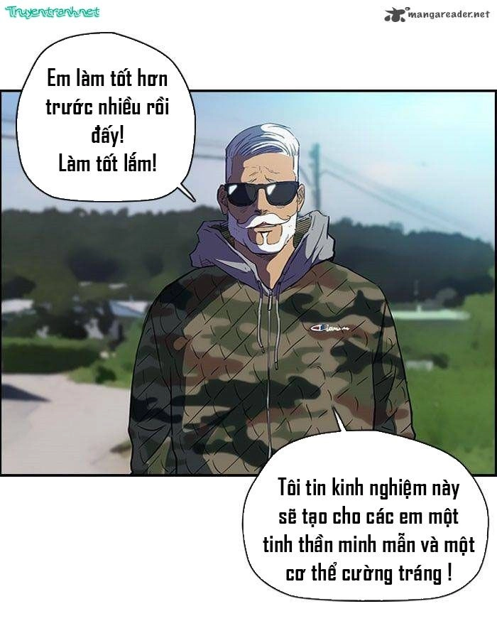 Thể Thao Cực Hạn Chapter 54 - 6