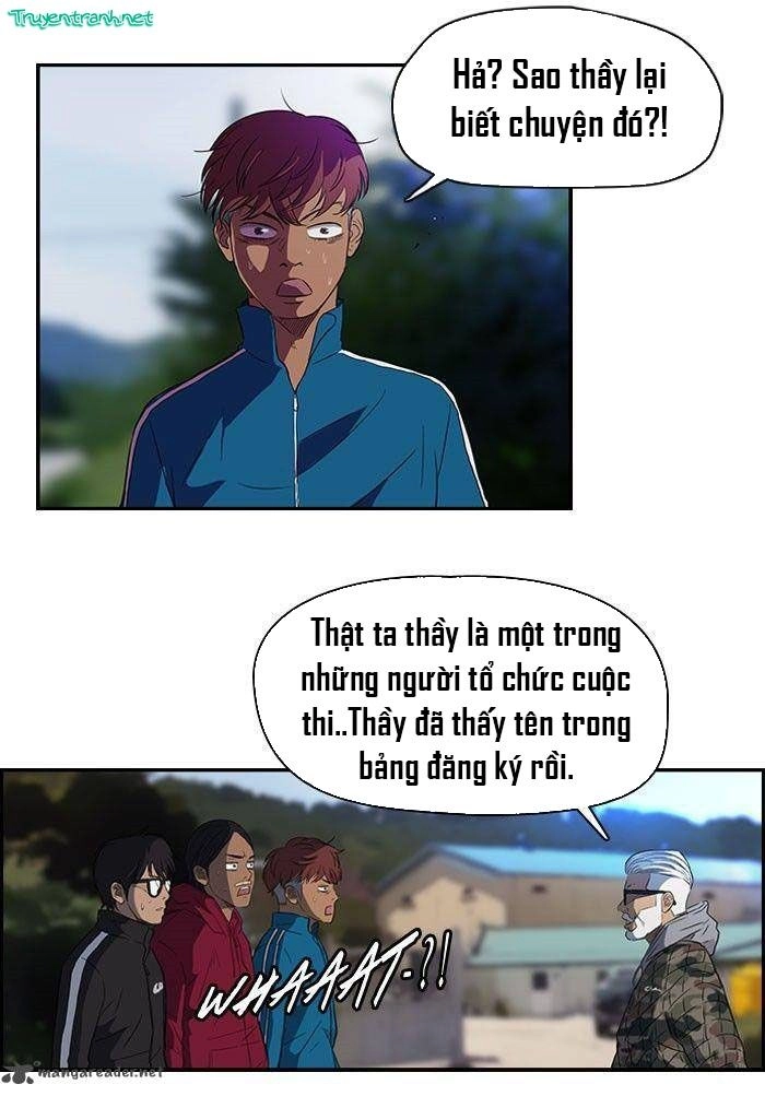 Thể Thao Cực Hạn Chapter 54 - 9