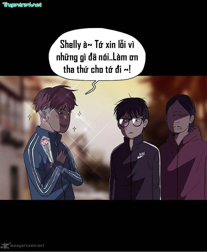 Thể Thao Cực Hạn Chapter 54 - 38