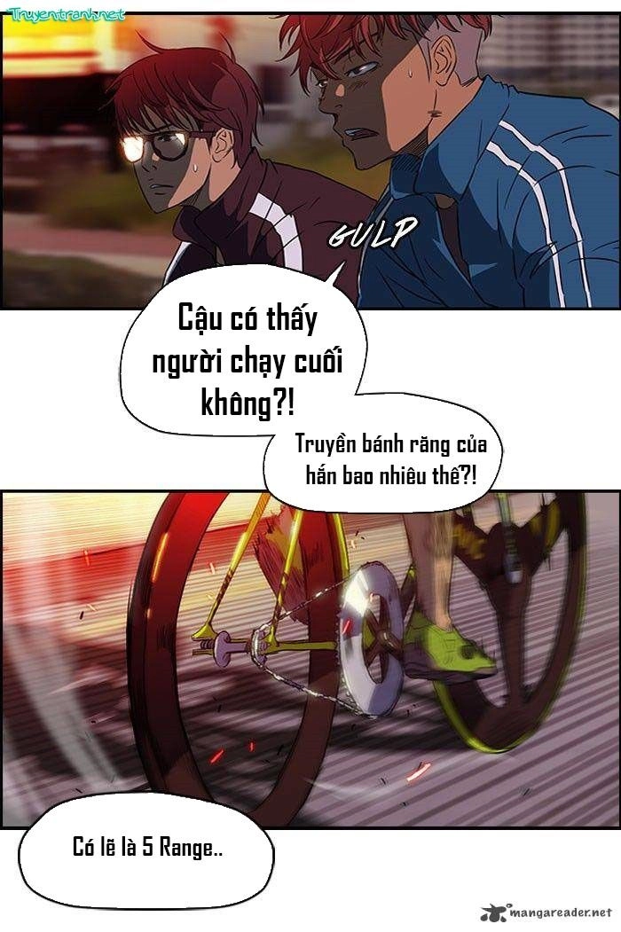 Thể Thao Cực Hạn Chapter 55 - 10