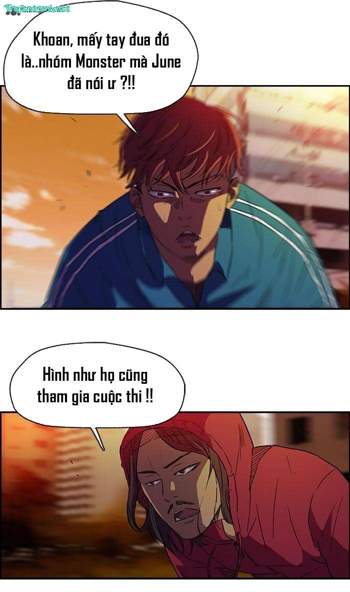 Thể Thao Cực Hạn Chapter 55 - 11