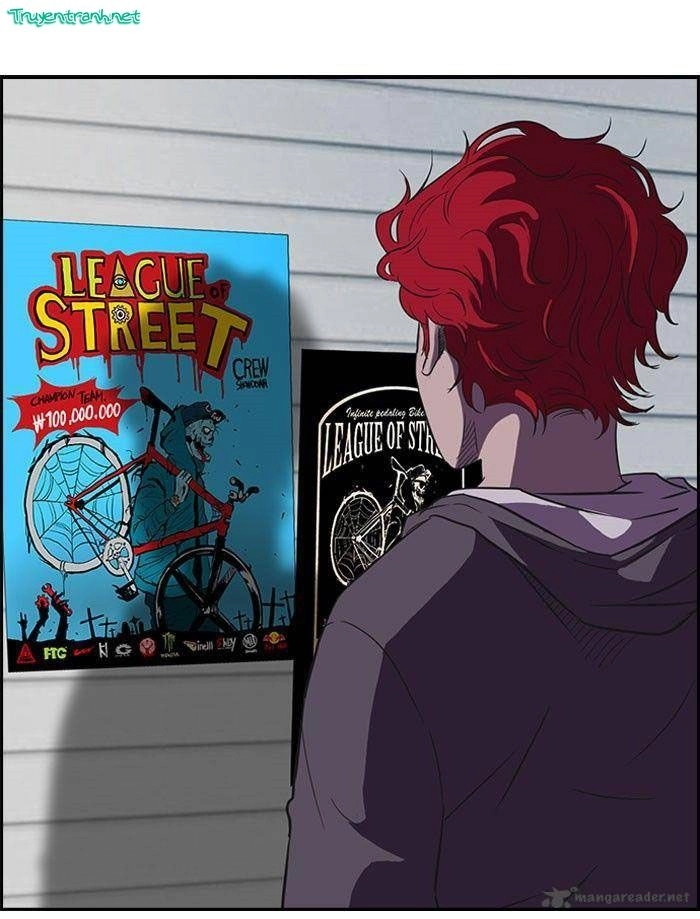 Thể Thao Cực Hạn Chapter 55 - 26