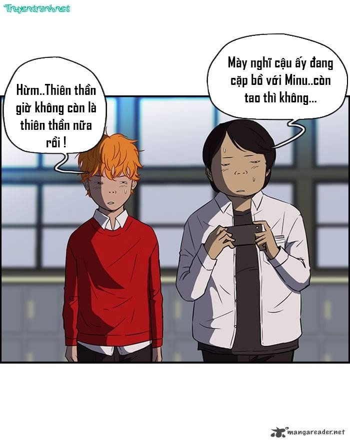 Thể Thao Cực Hạn Chapter 56 - 17