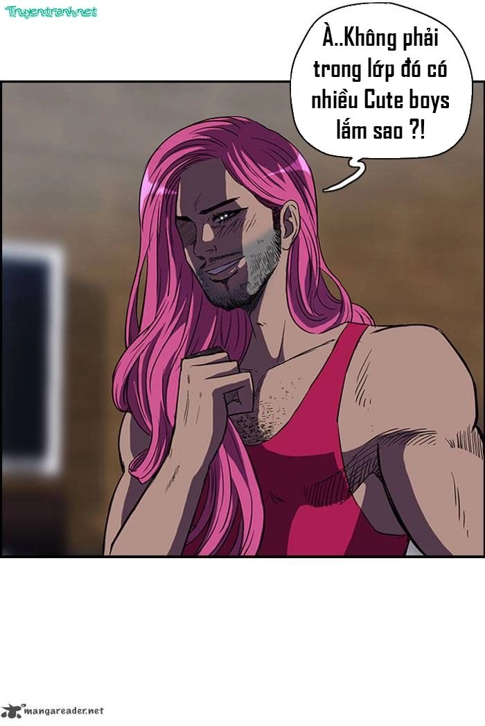 Thể Thao Cực Hạn Chapter 56 - 40