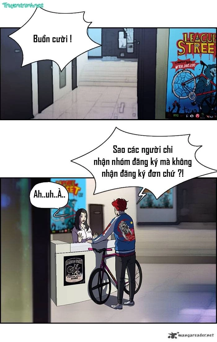 Thể Thao Cực Hạn Chapter 56 - 42