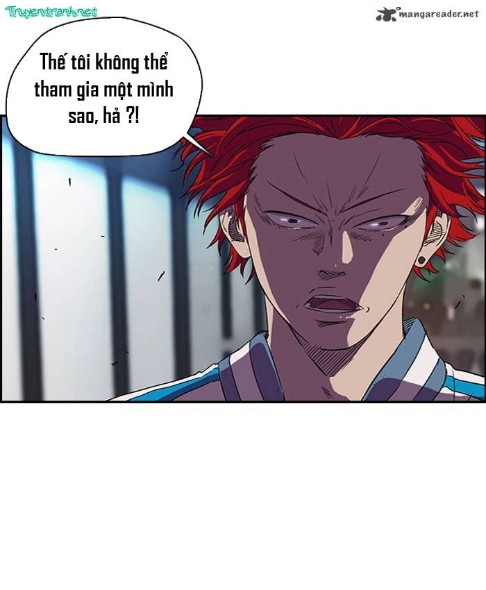 Thể Thao Cực Hạn Chapter 56 - 45