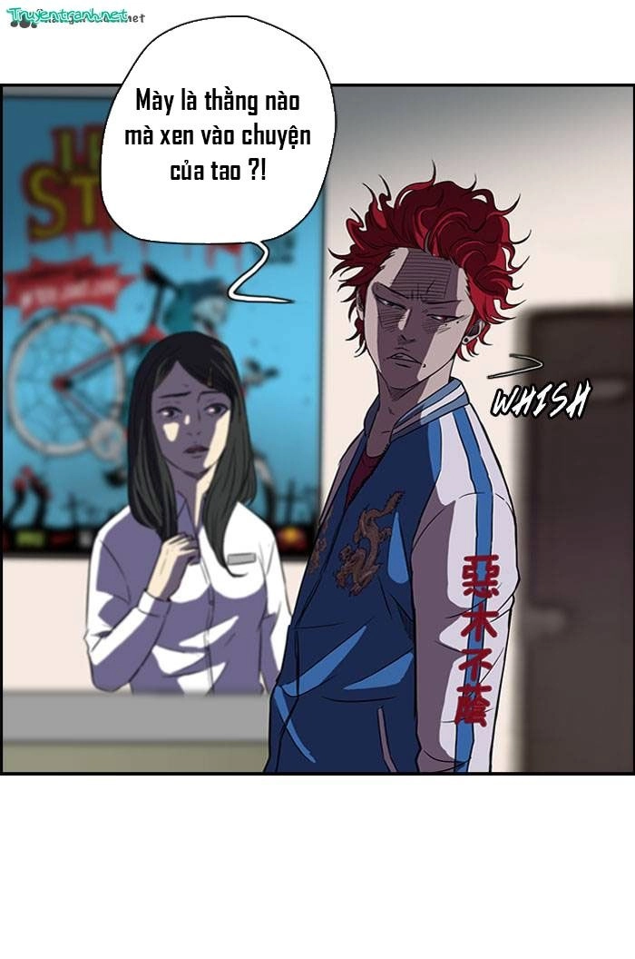 Thể Thao Cực Hạn Chapter 56 - 47