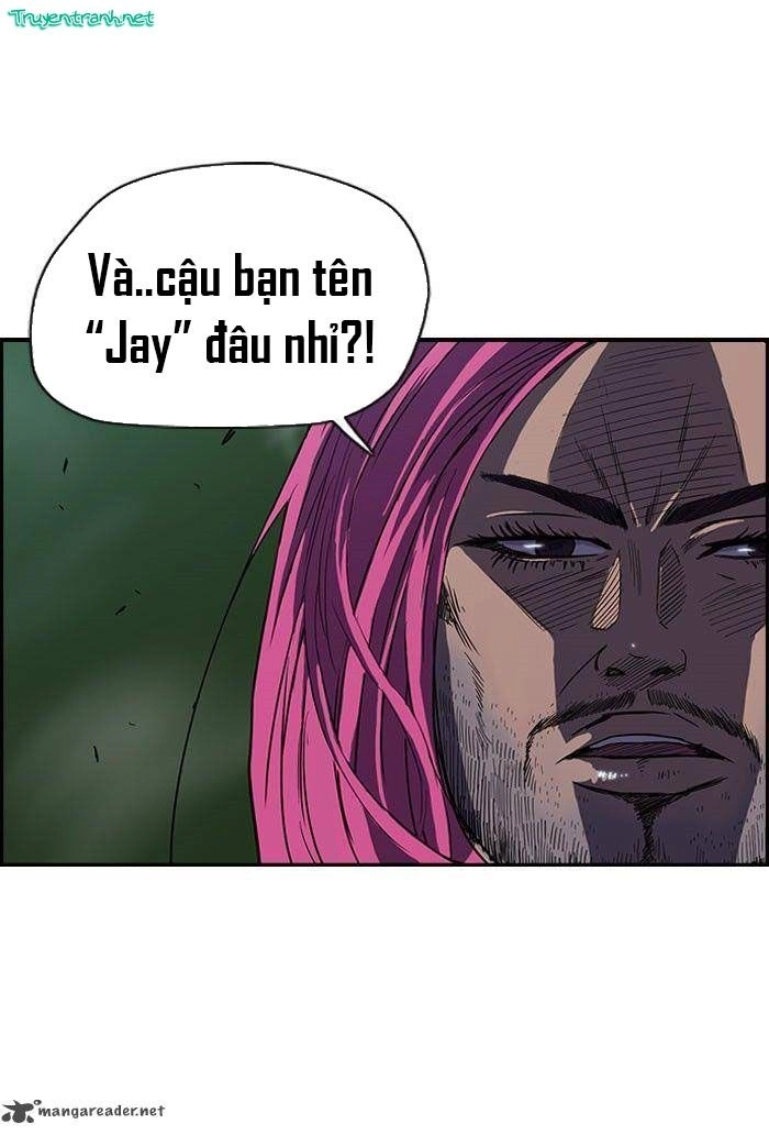 Thể Thao Cực Hạn Chapter 57 - 4