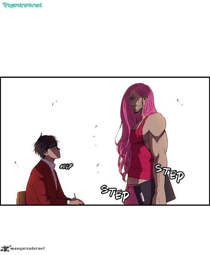 Thể Thao Cực Hạn Chapter 57 - 6