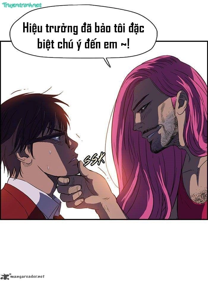 Thể Thao Cực Hạn Chapter 57 - 7