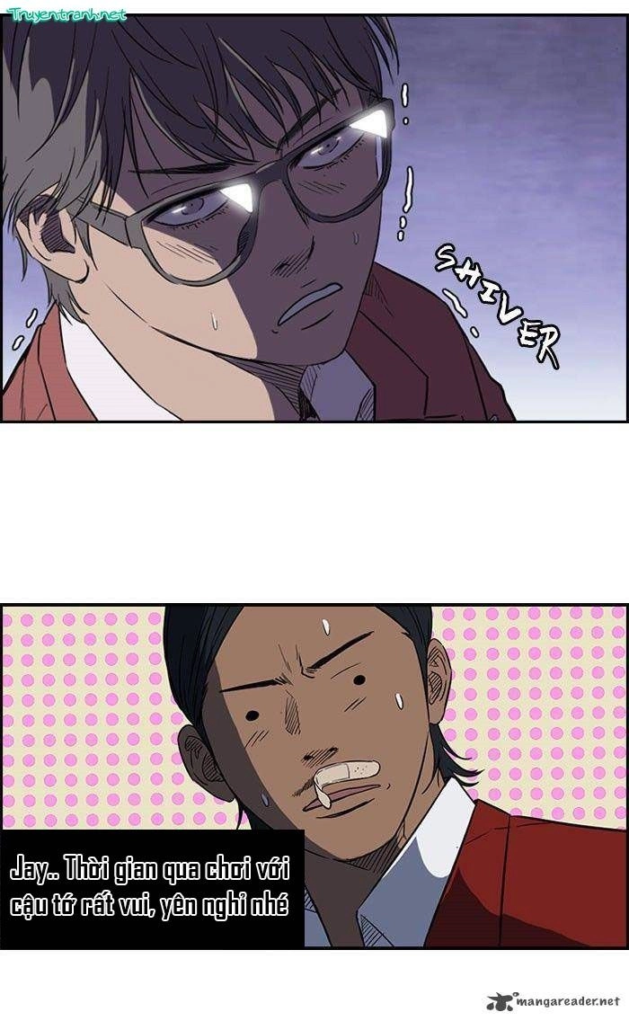 Thể Thao Cực Hạn Chapter 57 - 9