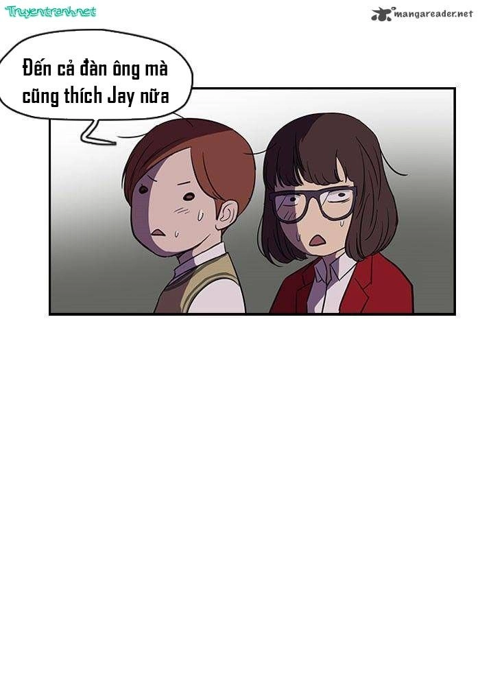 Thể Thao Cực Hạn Chapter 57 - 10