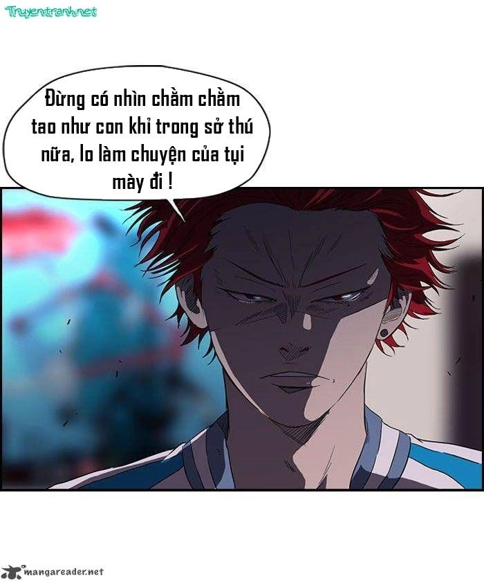 Thể Thao Cực Hạn Chapter 57 - 18