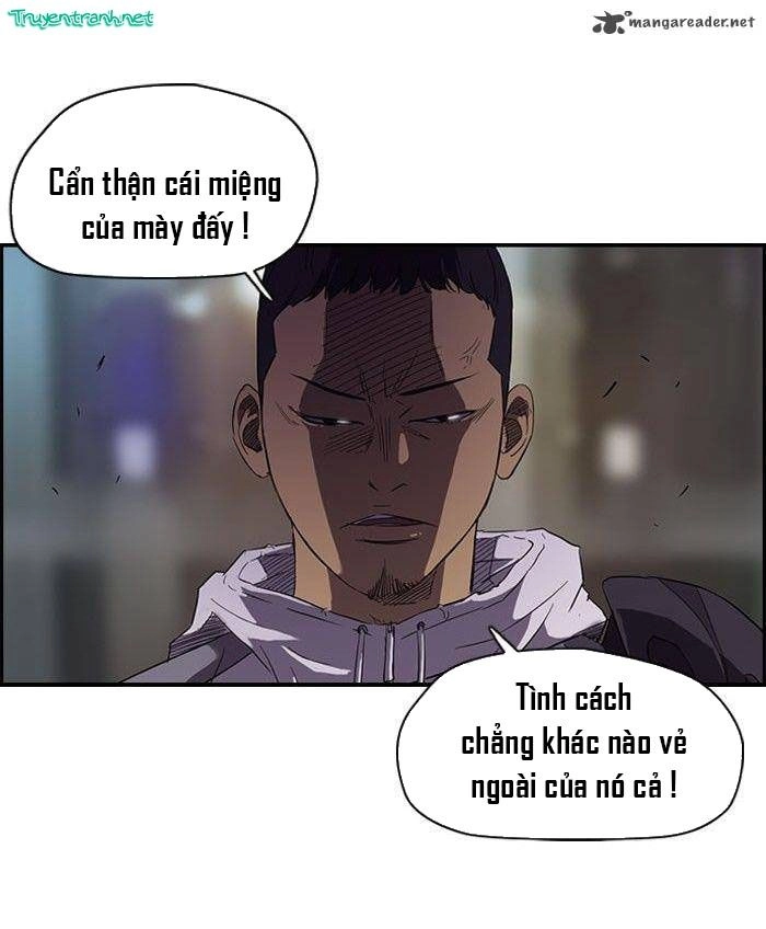 Thể Thao Cực Hạn Chapter 57 - 19