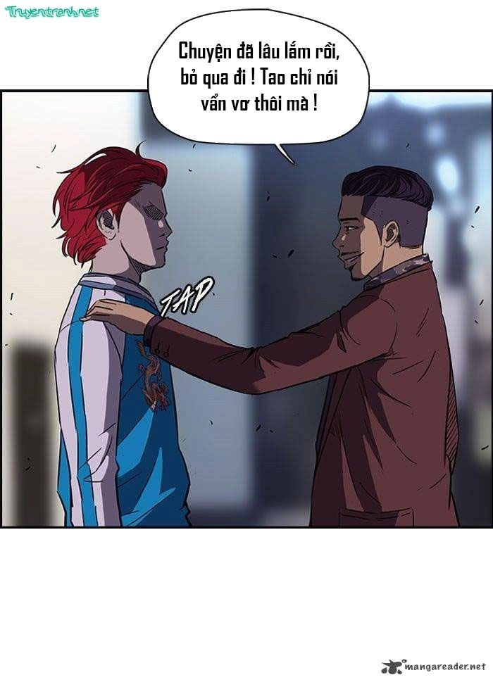 Thể Thao Cực Hạn Chapter 57 - 24