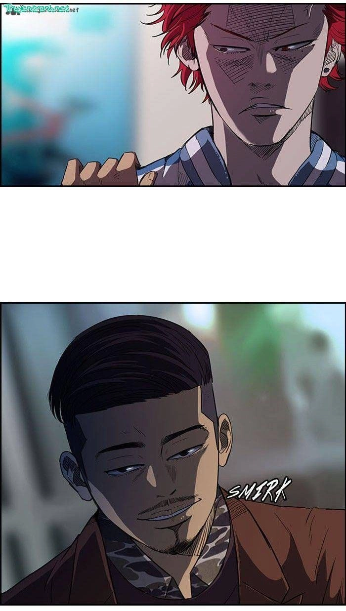 Thể Thao Cực Hạn Chapter 57 - 25