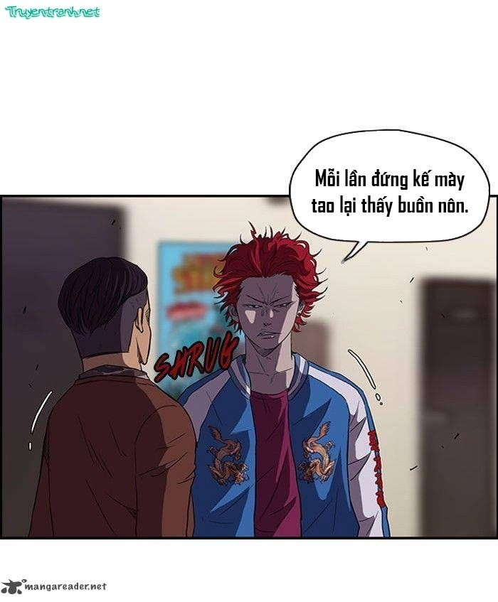 Thể Thao Cực Hạn Chapter 57 - 26