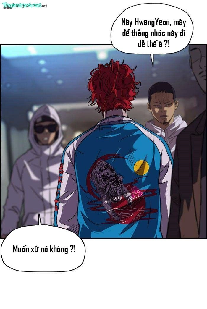 Thể Thao Cực Hạn Chapter 57 - 27