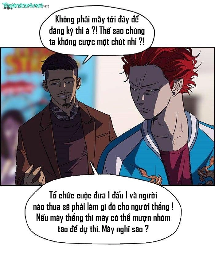 Thể Thao Cực Hạn Chapter 57 - 29