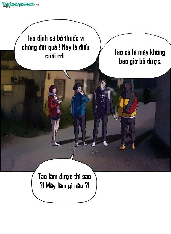 Thể Thao Cực Hạn Chapter 57 - 36